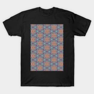 Mandala1.1 T-Shirt